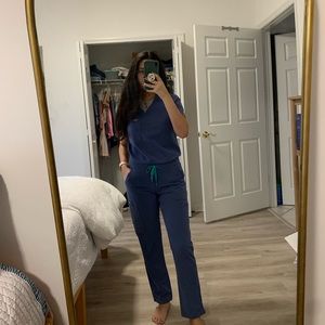 FIGS XS/XSP SET IN BIG SKY